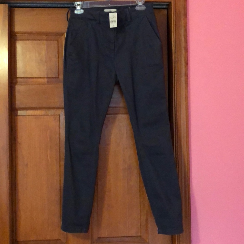 Chino Pants!